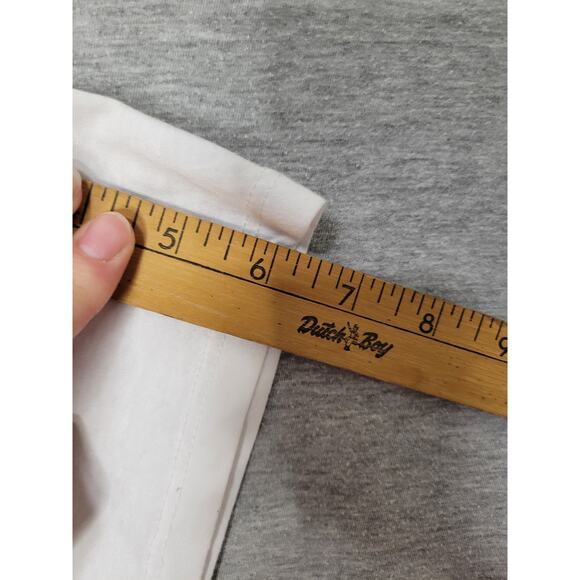 Women's Coca-Cola Graphic T-Shirt w/ Rhinestones Have a Coke and a Smile XS - Picture 7 of 8